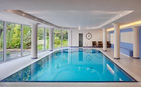 Spa & Wellness Olympia Marienbad Mariánské Lázně